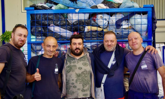 « We can be heroes » : tour d’Europe des héros ordinaires