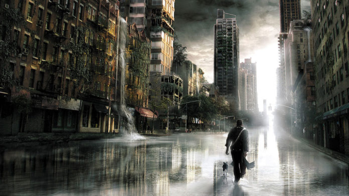 Demain l’effondrement, et après ? Interview avec Pablo Servigne