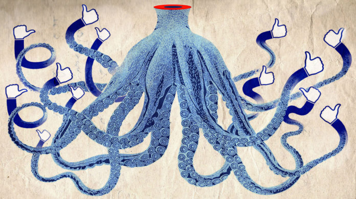 Artiste censurée sans raison sur FB : les dérives d’un web politiquement correct en Allemagne