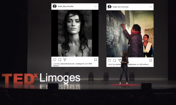 « Et si la société nous conditionnait à une certaine vision du bonheur ? » (TEDx)