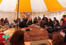 VagaFestoch’ : trois jours de partage, de musique et de simplicité en Belgique