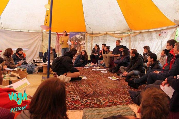 VagaFestoch’ : trois jours de partage, de musique et de simplicité en Belgique