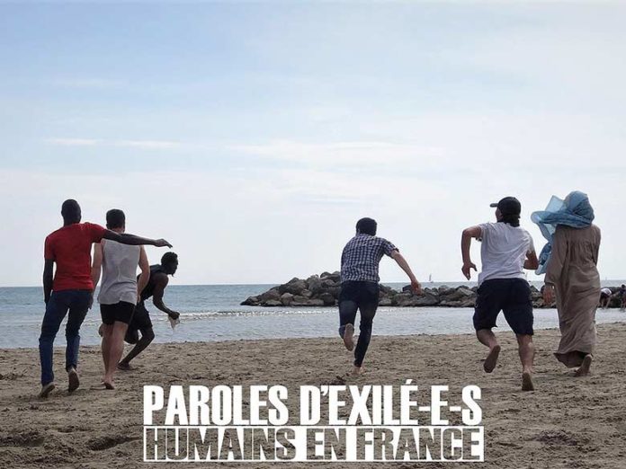 « J’ai 27 ans, et je n’ai jamais connu la paix ni la liberté »