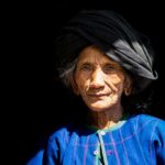 3-portrait-femme-grand-mere-Bulang-Man-Wa-Xishuangbanna-Yunnan-Chine