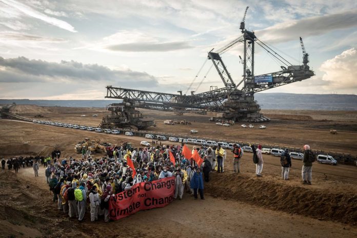 Les dates des actions militantes printemps-été 2018 !