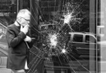 Coup de gueule poignant d’un professeur d’université