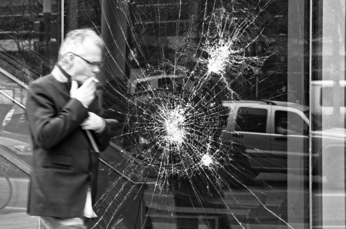 Coup de gueule poignant d’un professeur d’université