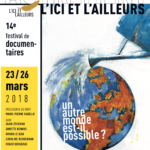 Festival L’Ici et l’Ailleurs