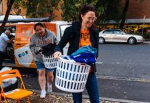 Australie : ce projet inspirant aide des milliers de sans-abris et lessive les préjugés…