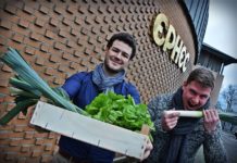 Füdo, l’appli belge qui relie agriculteurs locaux et consomm’acteurs !