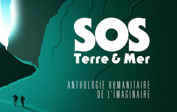 Anthologie Humanitaire de l’Imaginaire : quand la fiction vient en aide à la compréhension du réel.