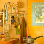 Tiny House – indoor – 24