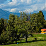 Tiny House – outdoor – 01