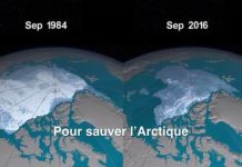 Chiffres de la NASA : comment la France va perdre au moins 6% de ses îles