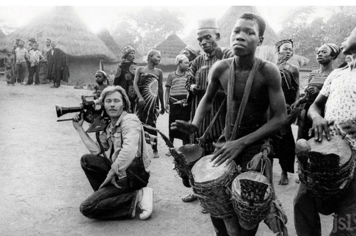 Un « petit » festival de documentaires agite la Bourgogne