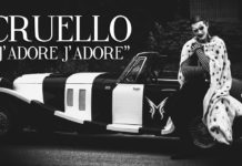 MagiCJacK à l’assaut de la fourrure dans cette vidéo délirante