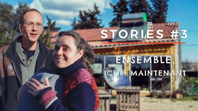 Comment tout plaquer : la Transition pas à pas dans cette série documentaire inspirante