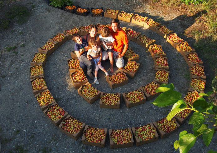 « La mise en œuvre de la permaculture, partout et par tous, est une question de survie pour l’Humanité »