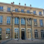 Ministère du travail à l&rsquo;hôtel du Châtelet