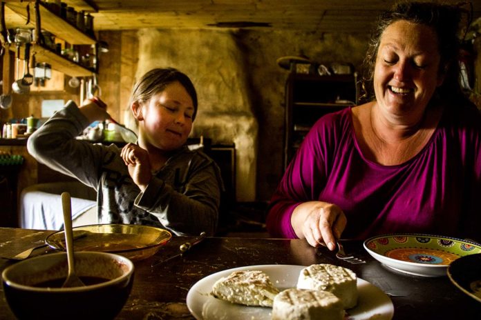 En Bretagne, cette communauté vit en quasi autonomie