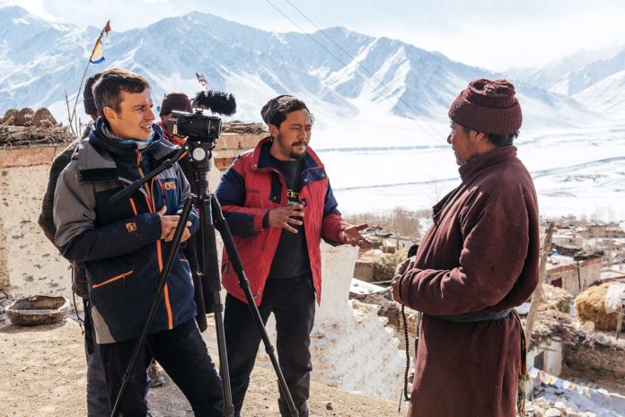 Travailler en voyageant, le nouveau paradigme des nomades connectés