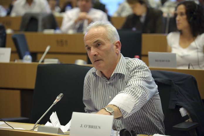 8 ans de lutte contre les lobbies européens : l’histoire de ce pêcheur irlandais nous éclaire sur l’U.E.