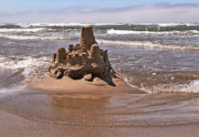 Pénurie de sable : pourquoi nous allons devoir bientôt y faire face