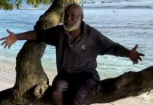 Rencontre avec « la famille Crusoé » de Yuo Island, en Papouasie-Nouvelle-Guinée