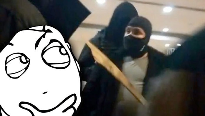 Violences à l’Université, Troisième âge Incarcéré et Solutions : l’information démasquée !