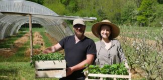 Ingénieurs à Paris, ils ont tout plaqué pour devenir paysans dans le Périgord