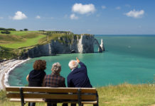 Environnement : le gouvernement entend faciliter l’urbanisation des zones littorales