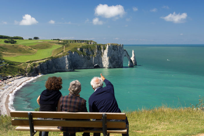 Environnement : le gouvernement entend faciliter l’urbanisation des zones littorales