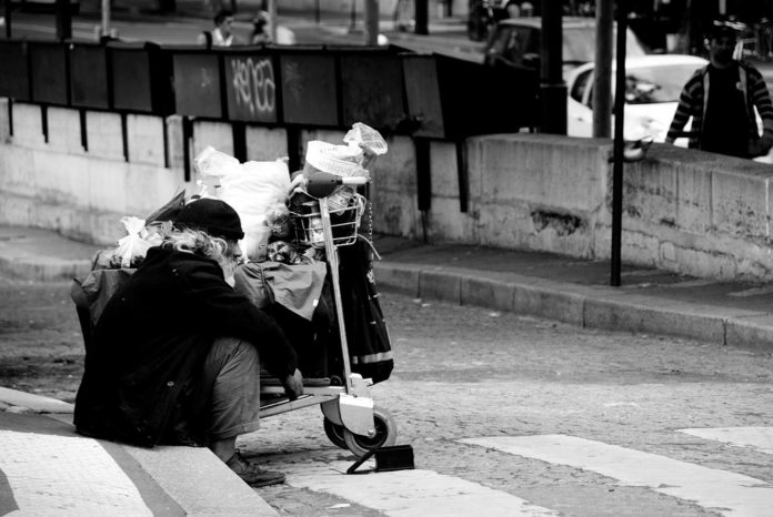 La misère n’est pas une fatalité !