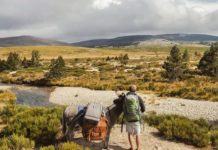 En France, les Aventures Sauvages ne manquent pas pour s’évader. La preuve !