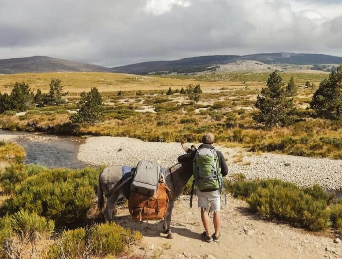 En France, les Aventures Sauvages ne manquent pas pour s’évader. La preuve !