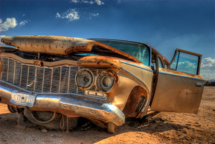 « J’ai 24 ans et j’ai compris que le monde allait s’effondrer » (Livre)