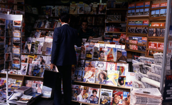 Affaire Bolloré : comment sauver l’indépendance des journalistes français ?