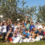 FruitCollect—Groupe