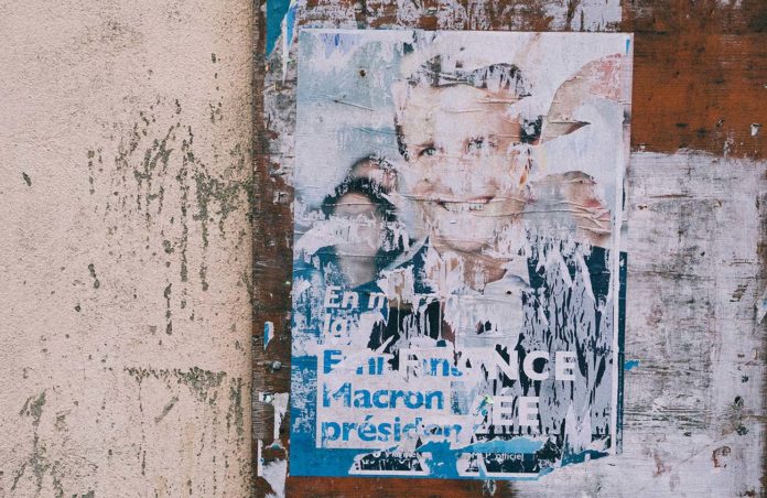 Un an de Macron : ou comment les « 1% » ont fait leur révolution sous notre nez