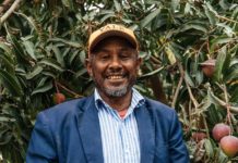 Face à la sécheresse, ce chef de village a crée « l’Amazonie éthiopienne »