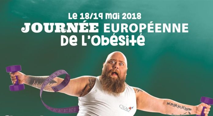 « Journée européenne de l’obésité » : malaise autour de la campagne de sensibilisation