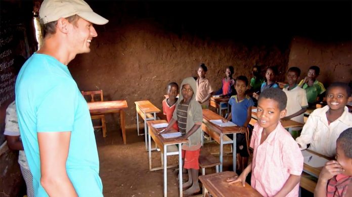 Éthiopie : un jeune Belge a métamorphosé la vie de ce petit village