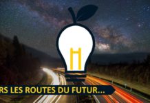Utiliser le souffle des voitures pour éclairer les routes ? C’est l’idée de ce jeune français