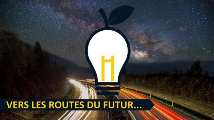 Utiliser le souffle des voitures pour éclairer les routes ? C’est l’idée de ce jeune français