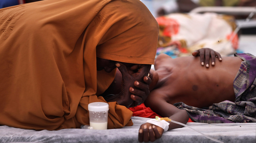 Distribuer de l’argent plutôt que de la nourriture : plus efficace contre la famine ? By Mrmondialisation Somalie