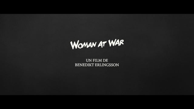 « Woman at War » : jusqu’où iriez-vous pour protéger les paysages de l’Islande et l’environnement ?