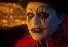 Monsieur Loyal en larmes pour l’Abolition des Animaux de Cirque (Vidéo)