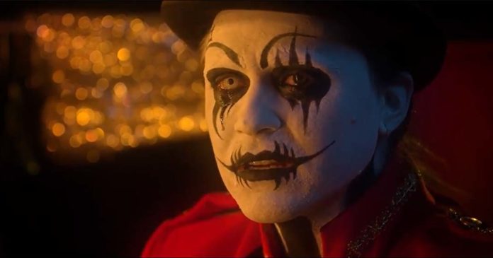 Monsieur Loyal en larmes pour l’Abolition des Animaux de Cirque (Vidéo)