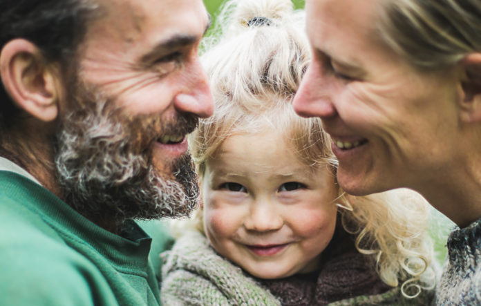 Au cœur des Pyrénées, cette famille vit son rêve d’autonomie (Reportage)