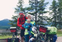 Voyage à vélo et Slow-tourism écologique : « Le seul moteur, c’est l’envie » (Interview)